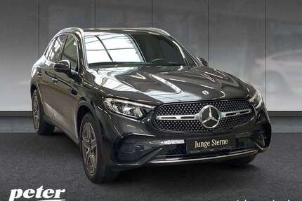 Mercedes GLC 220