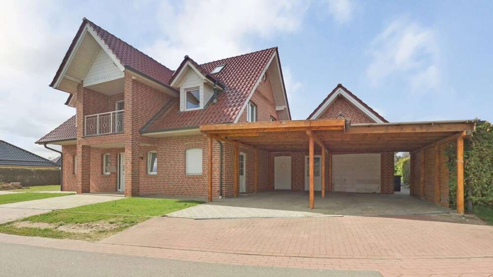 Einfamilienhaus Lähden / Holte Holte - 6 Zimmer, 185 m&sup2;, 419.000&euro; | Angebot:26211802