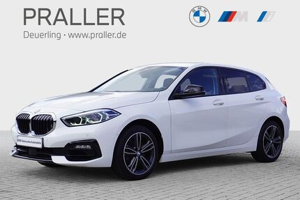 BMW 118 60.700 km 20.950 € Deuerling 93180