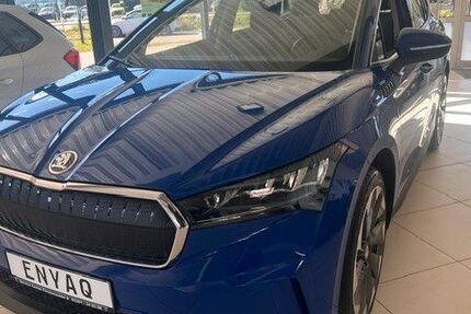 Skoda Enyaq 10.490 km 43.950 &euro; Fürstenwalde 15517