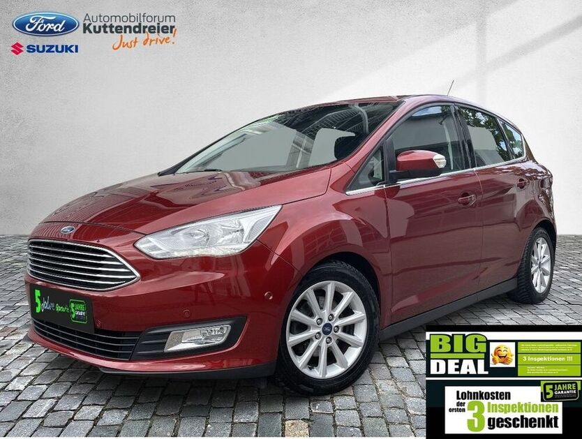 C-Max
