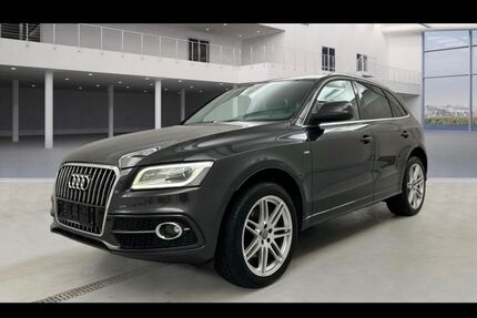 Audi Q5 225.000 km 14.890 &euro; Bornheim 53332