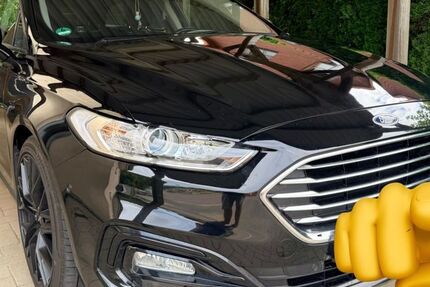 Ford Mondeo 89.700 km 12.000 &euro; Steffenshagen 18209