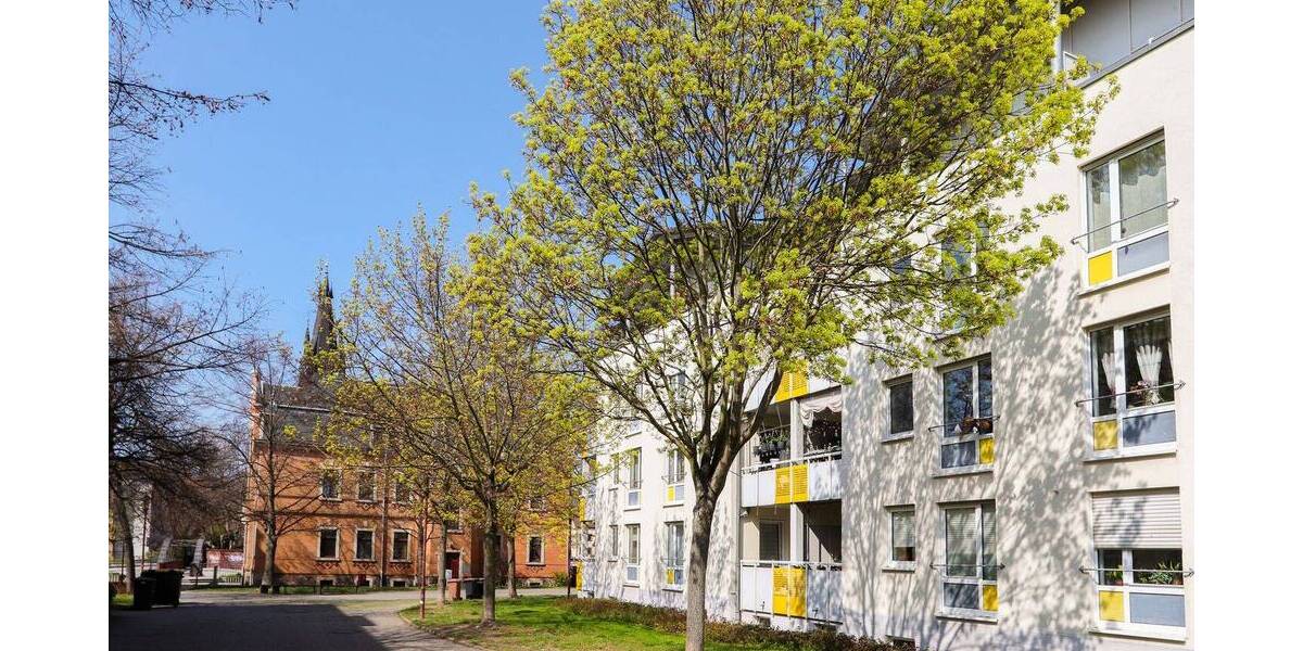 Etagenwohnung Freital - 3 Zimmer, 67 m&sup2;, 124.000&euro; | Angebot:26435169
