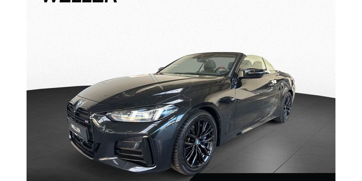 BMW M440 32.452 km 55.950 &euro; Osnabrück 49084