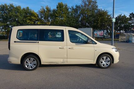 VW Caddy Maxi 145.000 km 19.900 &euro; Neu-Ulm 89231
