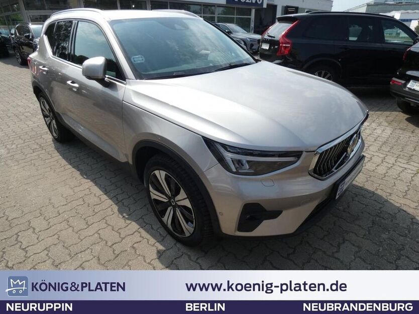 XC40