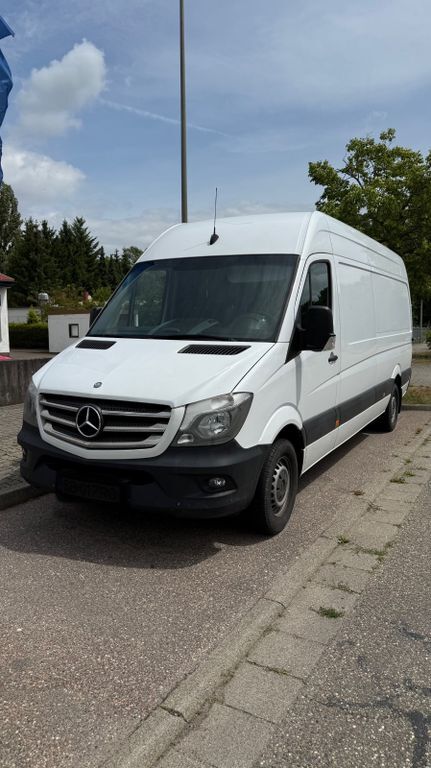 Sprinter