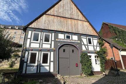 Haus Diemelstadt-Rhoden Rhoden - 6 Zimmer, 115 m&sup2;, 50.000&euro; | Angebot:25731144
