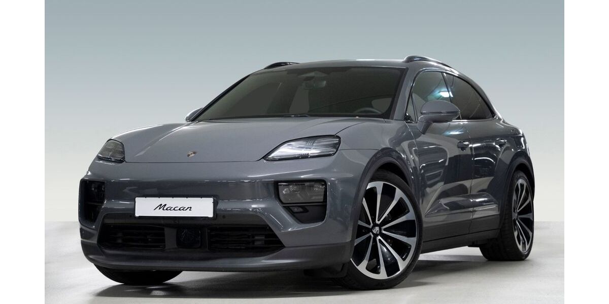 Porsche Macan 9.900 km 98.000 &euro; Hamburg 22087