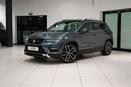 Seat Ateca 155.000 km 19.449 &euro; Hamburg 22047