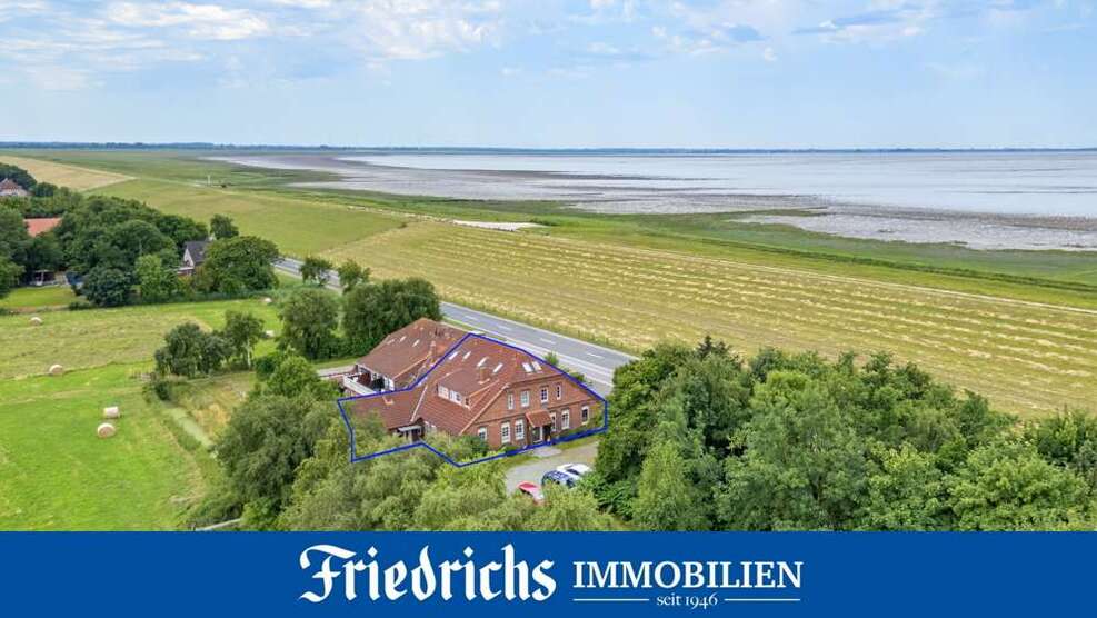 Wohnung zum Kaufen in Jade 169.000 € 67.14 m²
