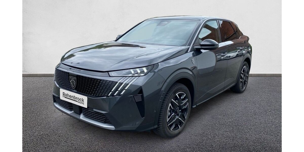 Peugeot 3008 3.500 km 40.990 € Melle 49324