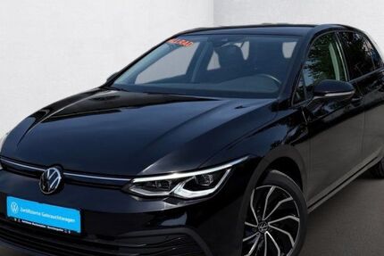 VW Golf 24.500 km 33.990 &euro; Berchtesgaden 83471