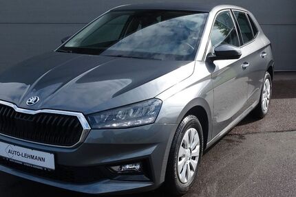 Skoda Fabia 12.900 km 17.990 € Gutach 77793