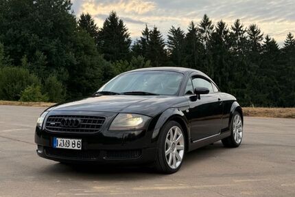 Audi TT 186.170 km 8.490 &euro; schopfheim 79650