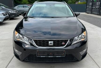 Seat Leon 120.047 km 13.490 &euro; Blankenfelde-Mahlow 15827