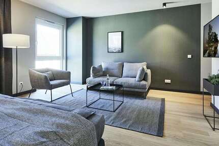 Zimmer Wolfsburg Vorsfelde - 1 Zimmer, 1.490&euro; | Angebot:25530486