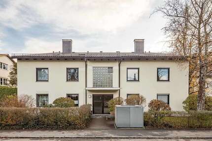 Wohnung zum Mieten in München Trudering 1.600 € 85.22 m²