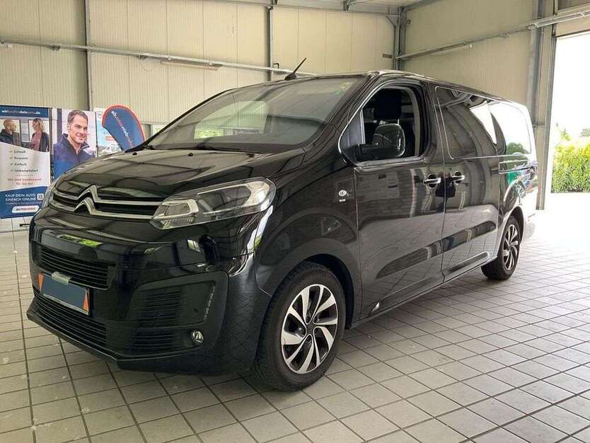 Spacetourer