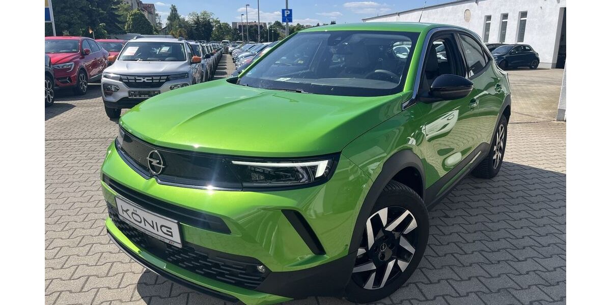Opel Mokka 28.417 km 21.999 &euro; Leipzig 04178