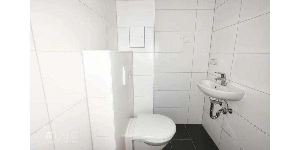 Etagenwohnung Waltershausen - 3 Zimmer, 62 m&sup2;, 99.000&euro; | Angebot:26801893