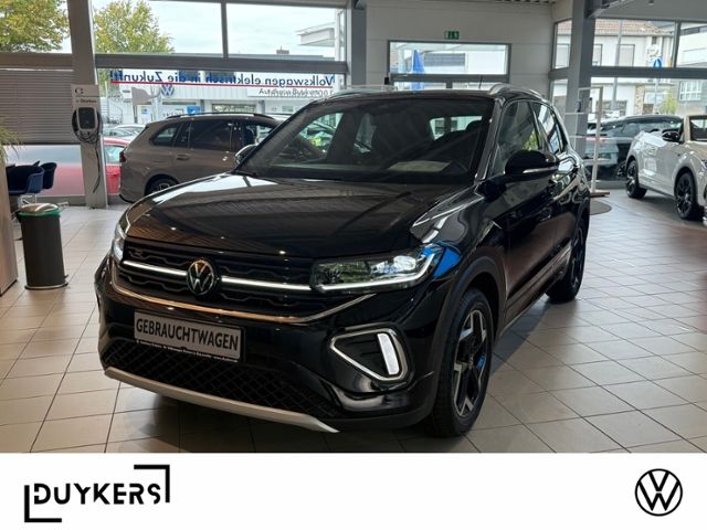 VW T-Cross 1.800 km 25.989 &euro; Baesweiler 52499