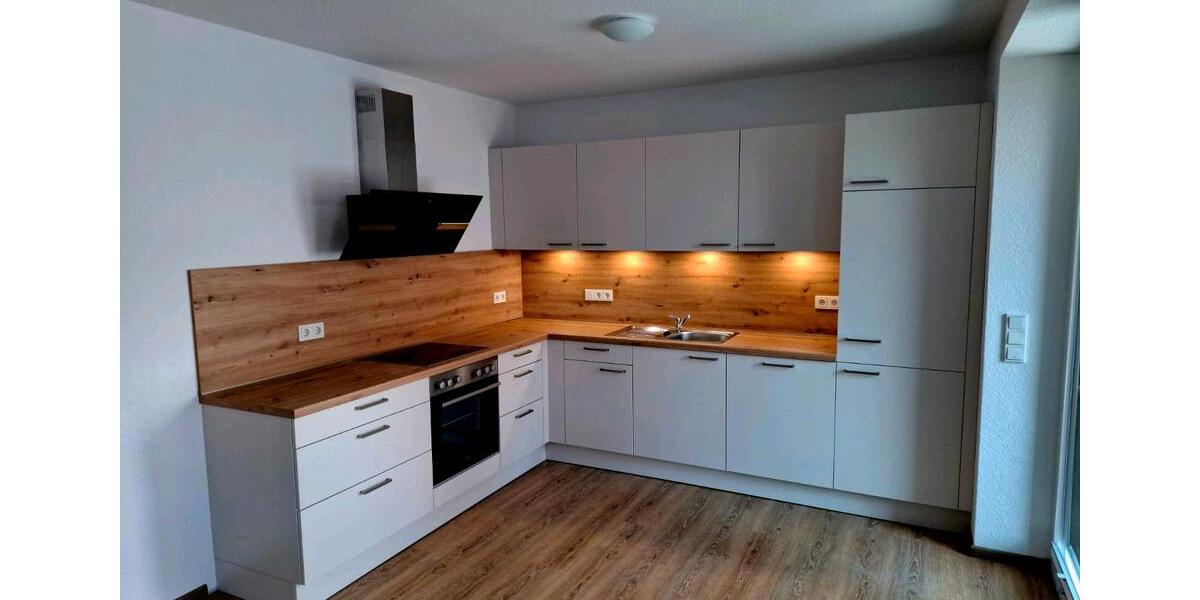 Erdgeschoßwohnung Apen - 2 Zimmer, 70 m&sup2;, 770&euro; | Angebot:25163342