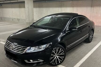 VW CC 149.000 km 13.600 € Magdeburg 39106