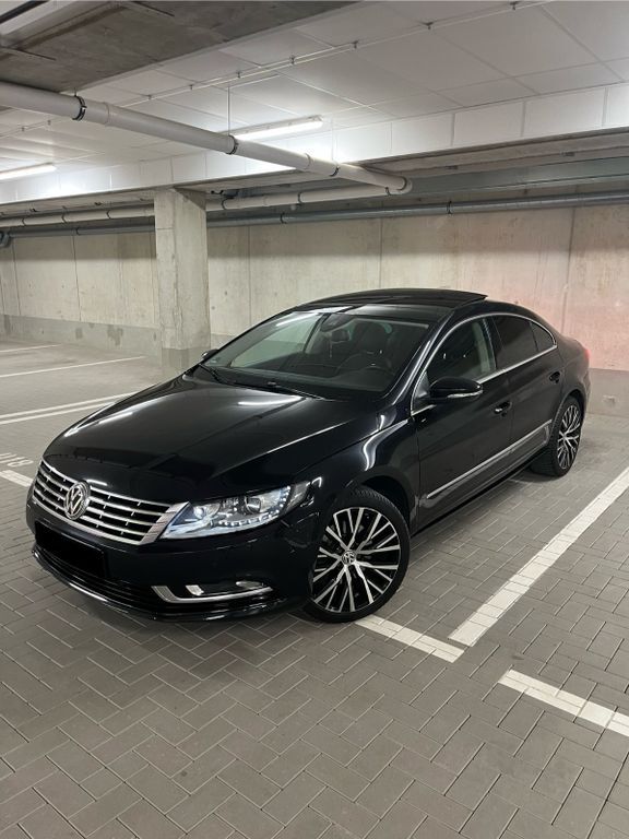 VW CC 149.000 km 13.600 € Magdeburg 39106