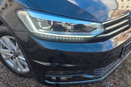 VW Touran 69.971 km 17.799 € Chemnitz 09113