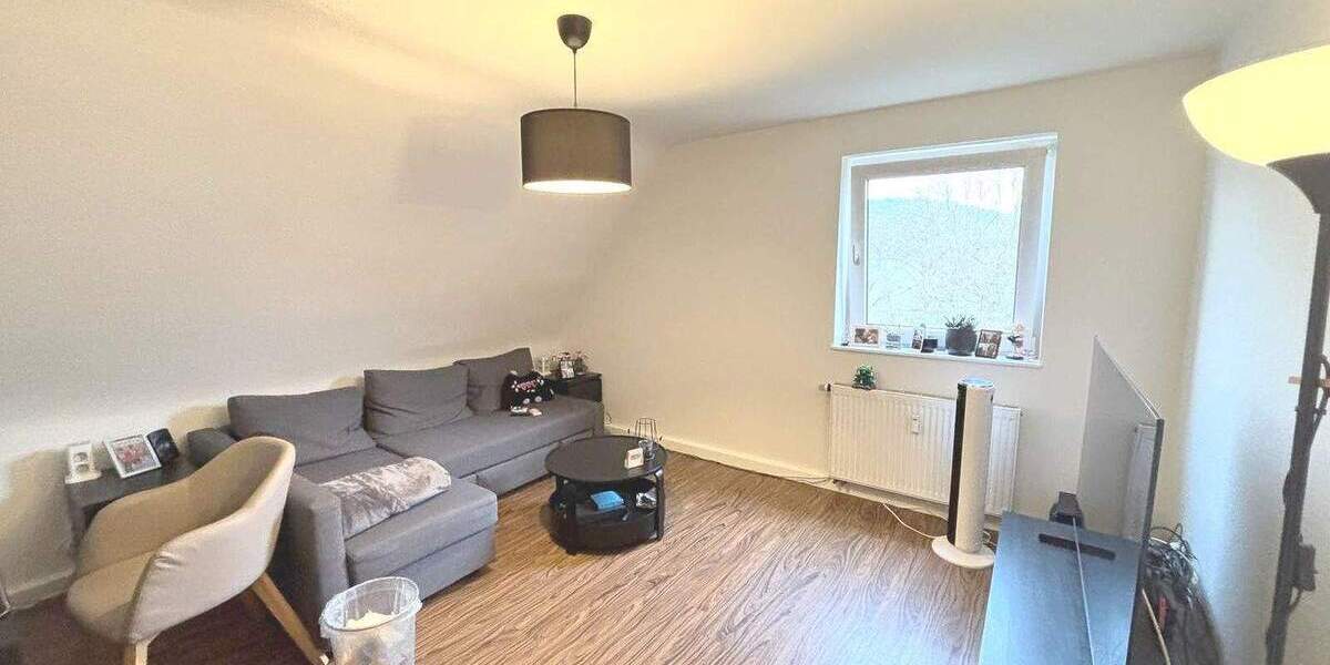 Etagenwohnung Saarburg - 2 Zimmer, 51 m&sup2;, 670&euro; | Angebot:25630066