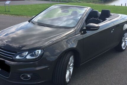 VW Eos 180.500 km 11.400 &euro; Drochtersen 21706