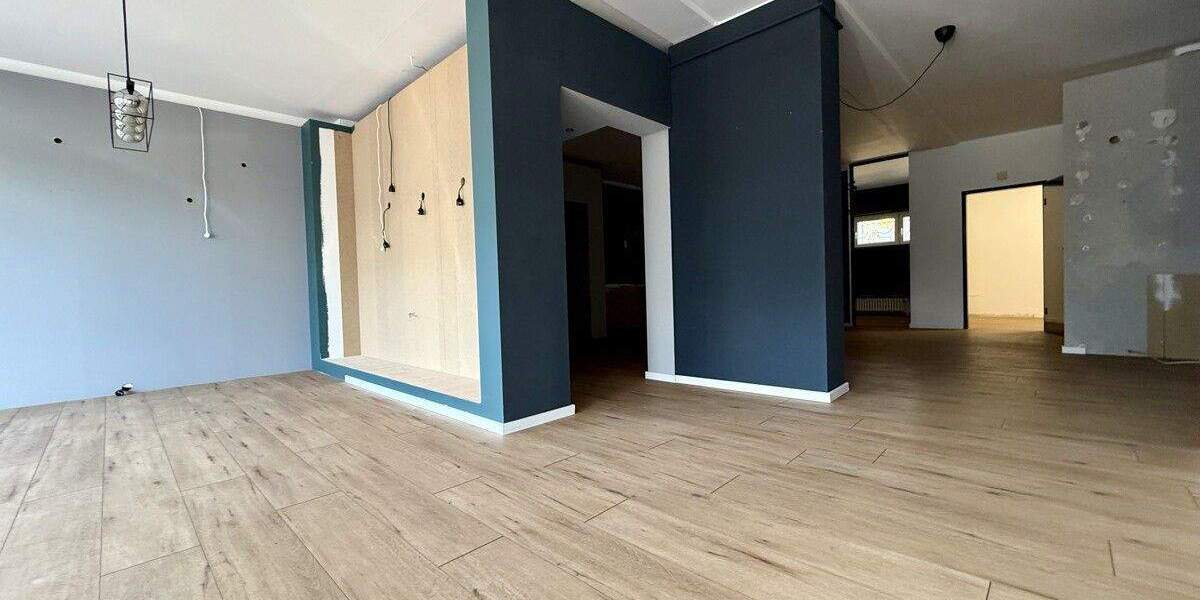 Gewerbeobjekt Bad Zwischenahn Bad Zwischenahn II - 2 Zimmer, 840&euro; | Angebot:25928051