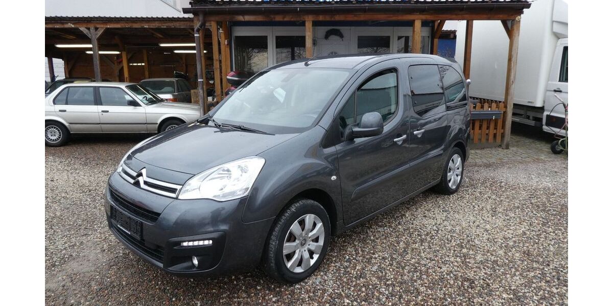 Citroen Berlingo 159.070 km 6.990 &euro; Dresden 01219