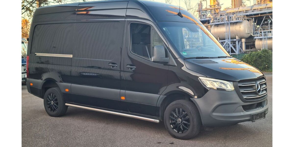 Mercedes-Benz Sprinter 290.000 km 20.990 &euro; Gelsenkirchen 45881