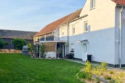 Haus Uebigau-Wahrenbrück / Zinsdorf Zinsdorf - 7 Zimmer, 171 m&sup2;, 169.000&euro; | Angebot:26702091