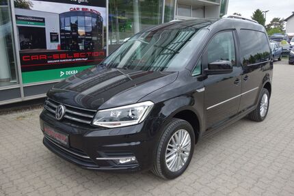 VW Caddy 173.434 km 13.700 &euro; Fredersdorf-Vogelsdorf OT Fredersdorf Nord 15370