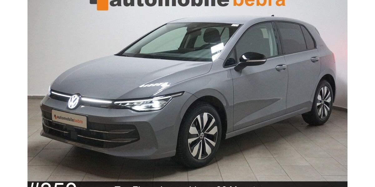 VW Golf 6.403 km 27.790 &euro; Bebra 36179