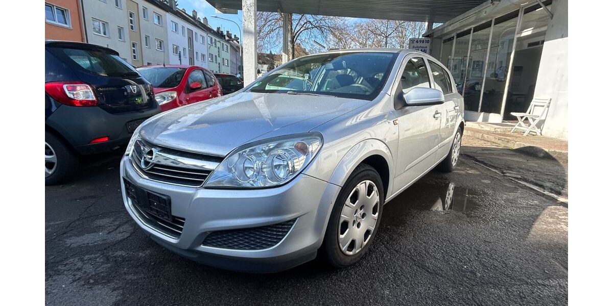 Opel Astra 141.311 km 1.995 &euro; Hagen 58135