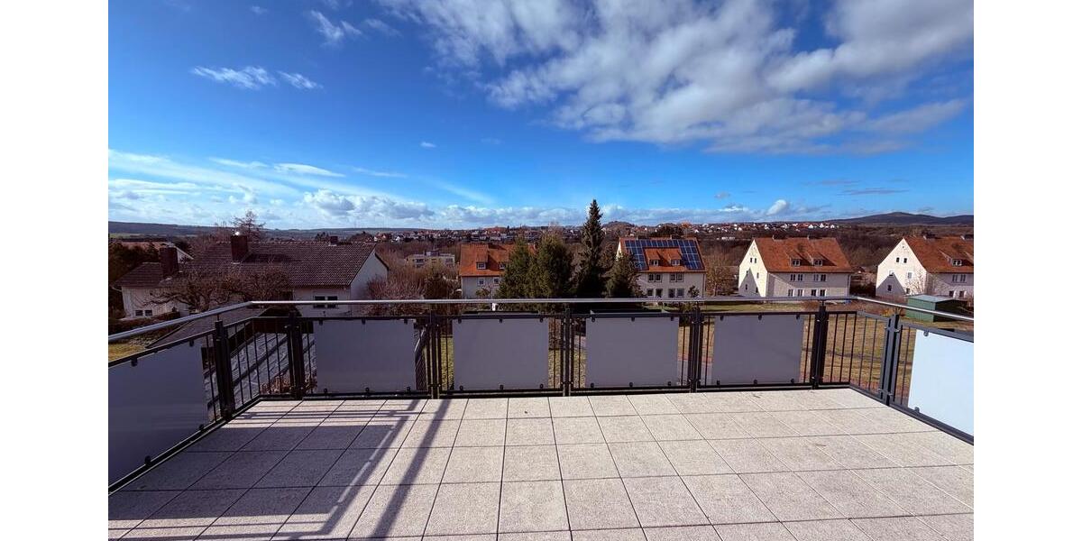 Einfamilienhaus Hünfeld - 4 Zimmer, 100 m&sup2;, 890&euro; | Angebot:26023320