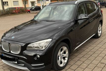 BMW X1 228.000 km 9.300 &euro; Landau 76829