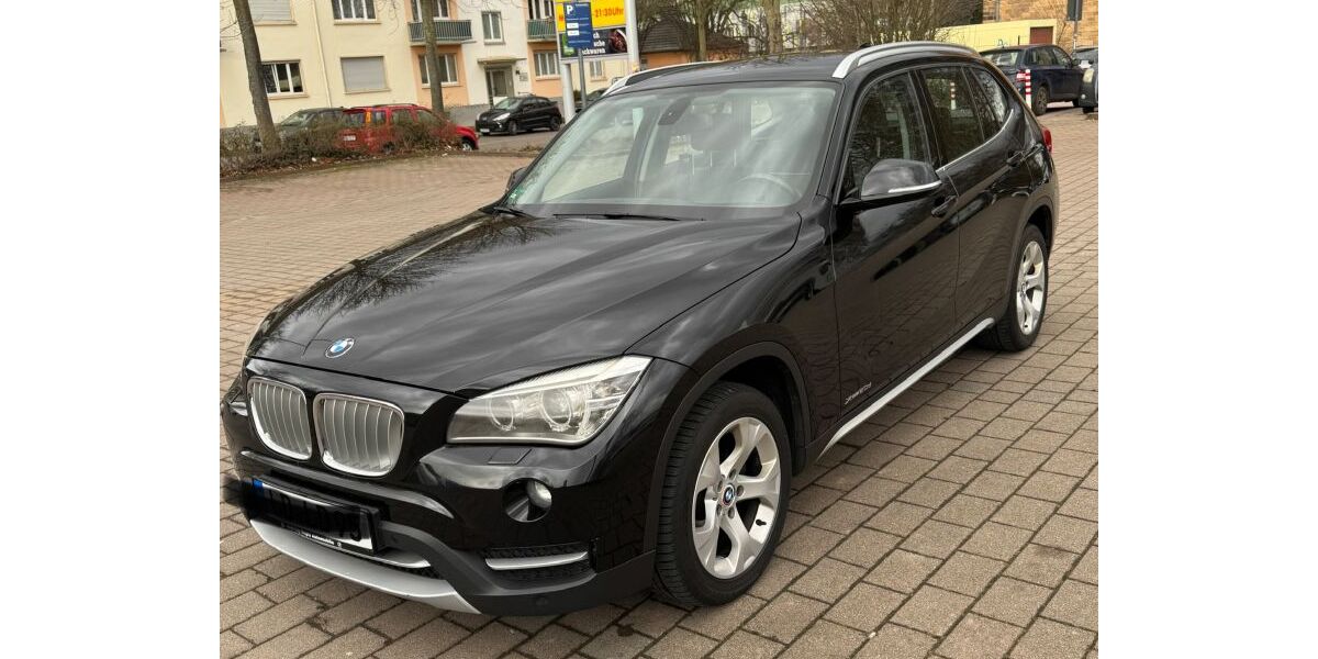 BMW X1 228.000 km 9.300 &euro; Landau 76829