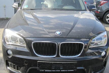 BMW X1 233.000 km 10.400 &euro; Passau 94036