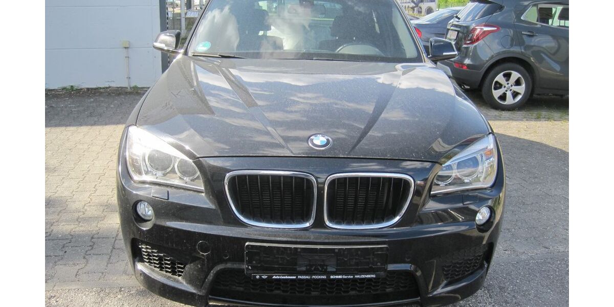 BMW X1 233.000 km 10.400 &euro; Passau 94036