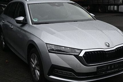 Skoda Octavia 53.000 km 22.950 &euro; Neuss 41460