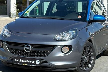 Opel Adam 118.000 km 6.990 &euro; Fürth (bei Nürnberg) 90768