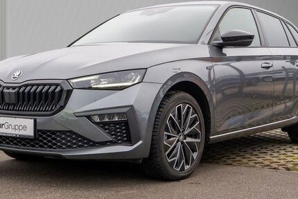 Skoda Scala 13.019 km 20.580 &euro; Trier 54292