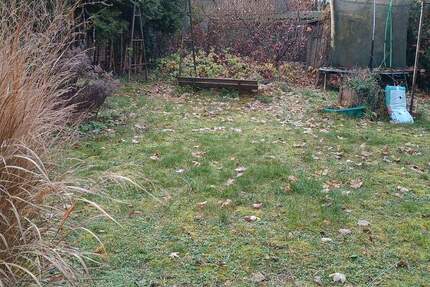 herrliches Grundstück in ruhiger Ortslage zimmer