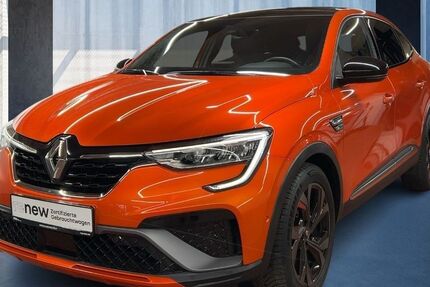 Renault Arkana 49.772 km 21.900 &euro; Köln 50939